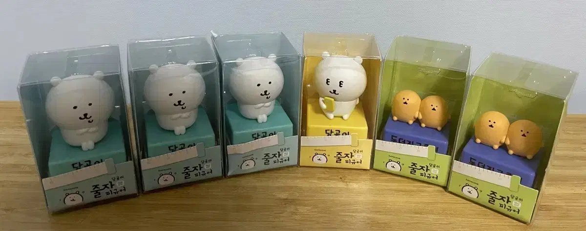 개별)농담곰 줄자